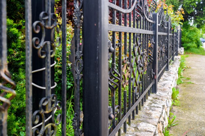 Decorative Fence Styles