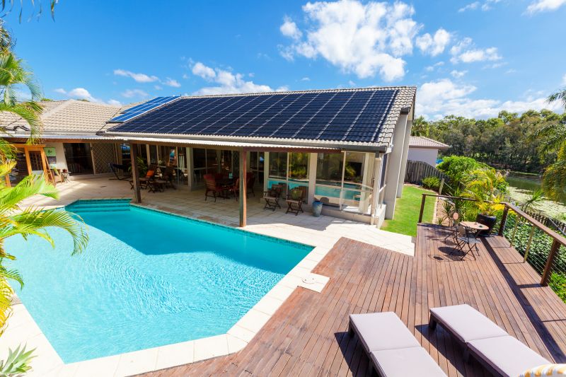Best Pool Safety Contractors in Stafford, VA