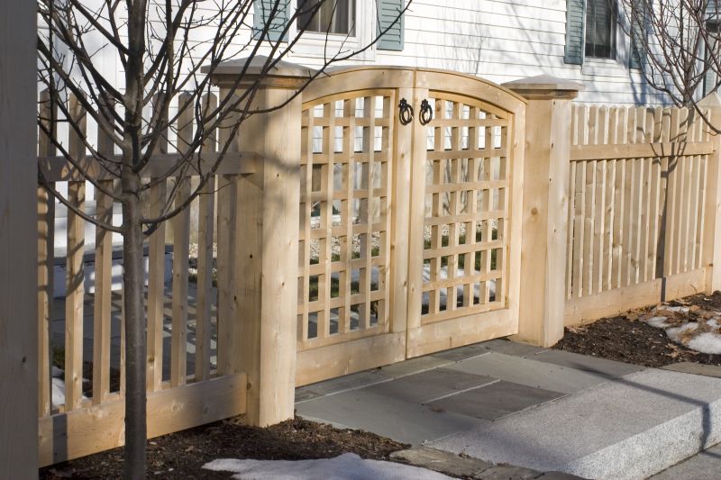 Gate and Accessory Installers