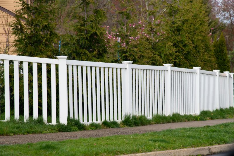 Vinyl Fence Installers