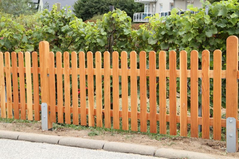 Custom Fence Makers